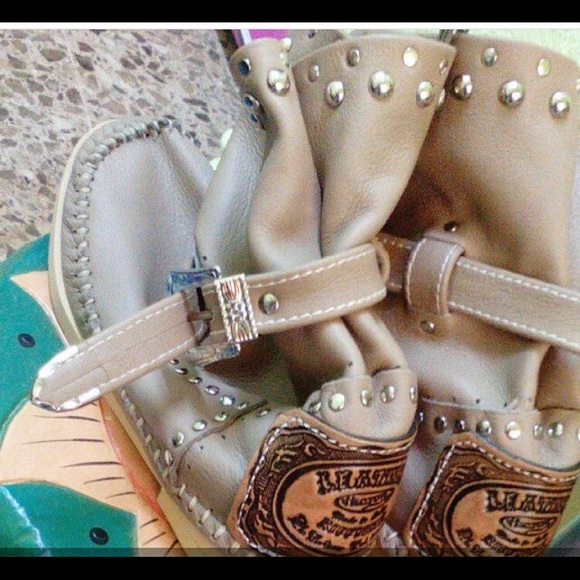 Borchiato HECTOR RICCIONE - Picture 3 of 6